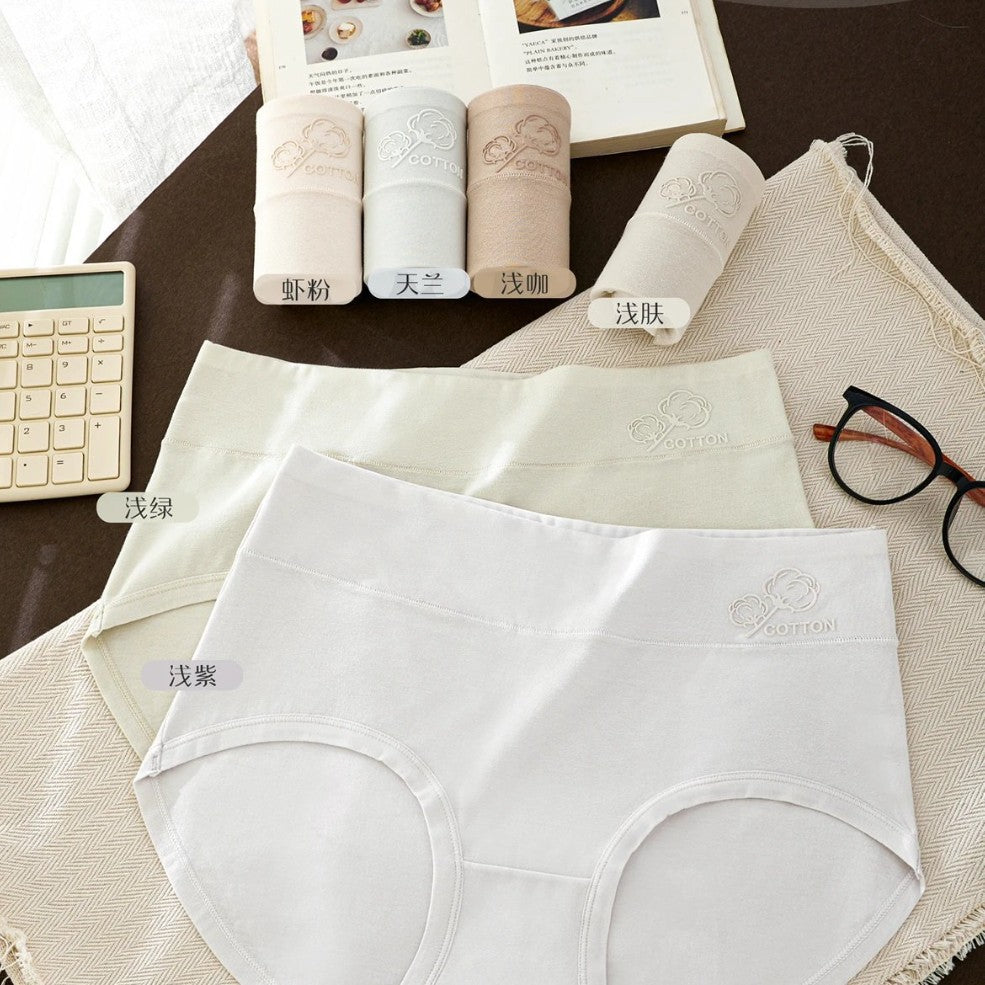 Clearance Cotton Underwear & Socks Women's