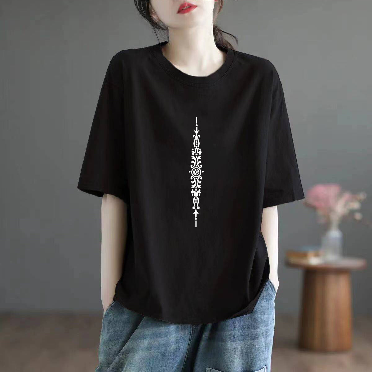 Clearance Oversized T-Shirts Mata