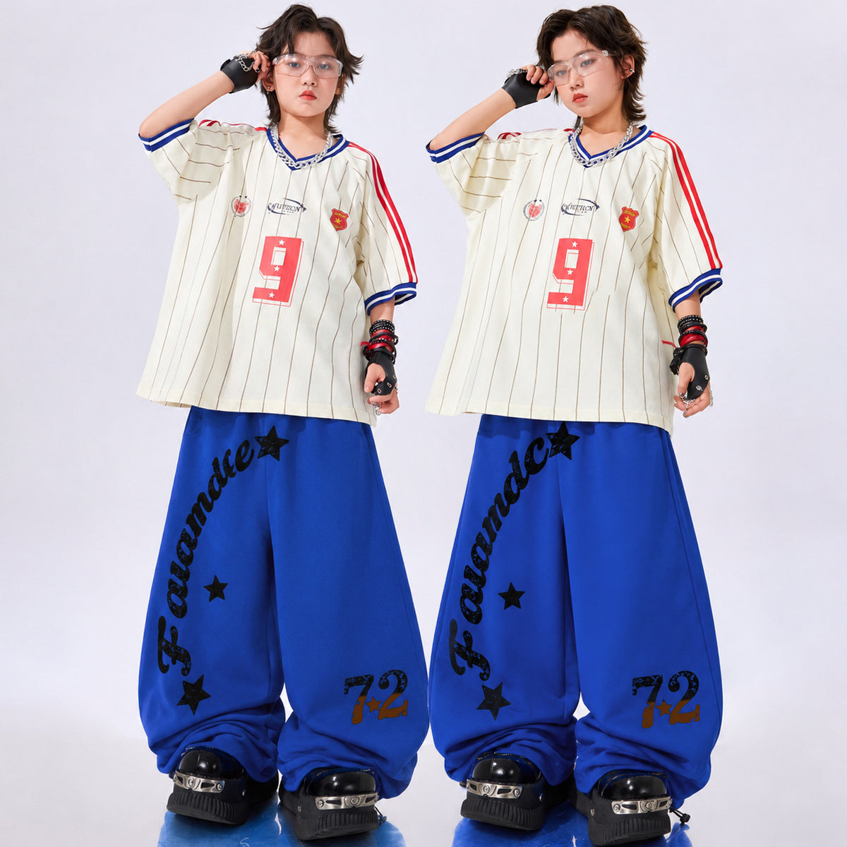 Streetwear Kids