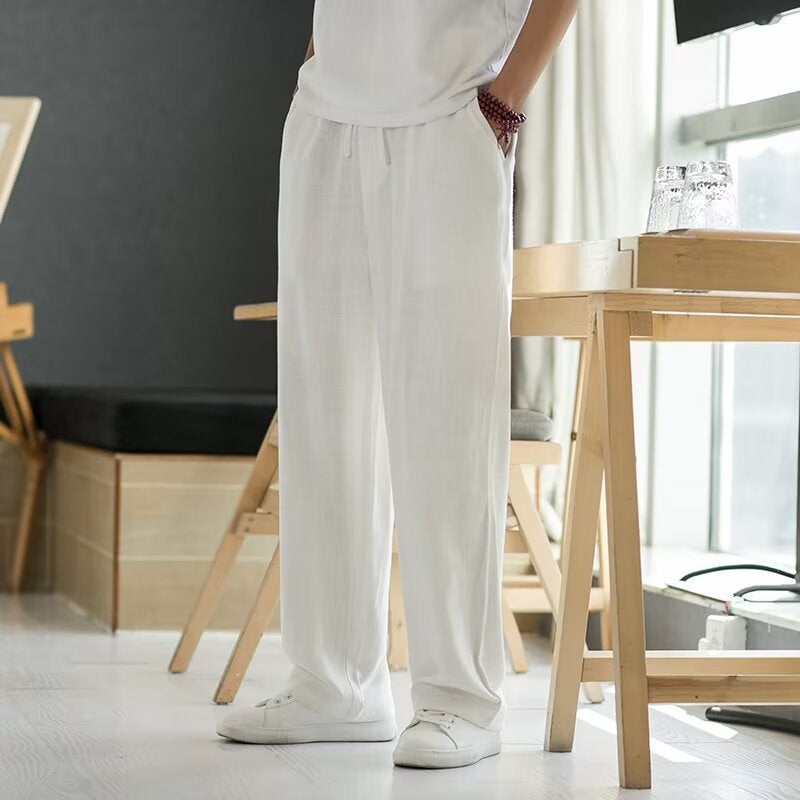 Casual Oversized Pants