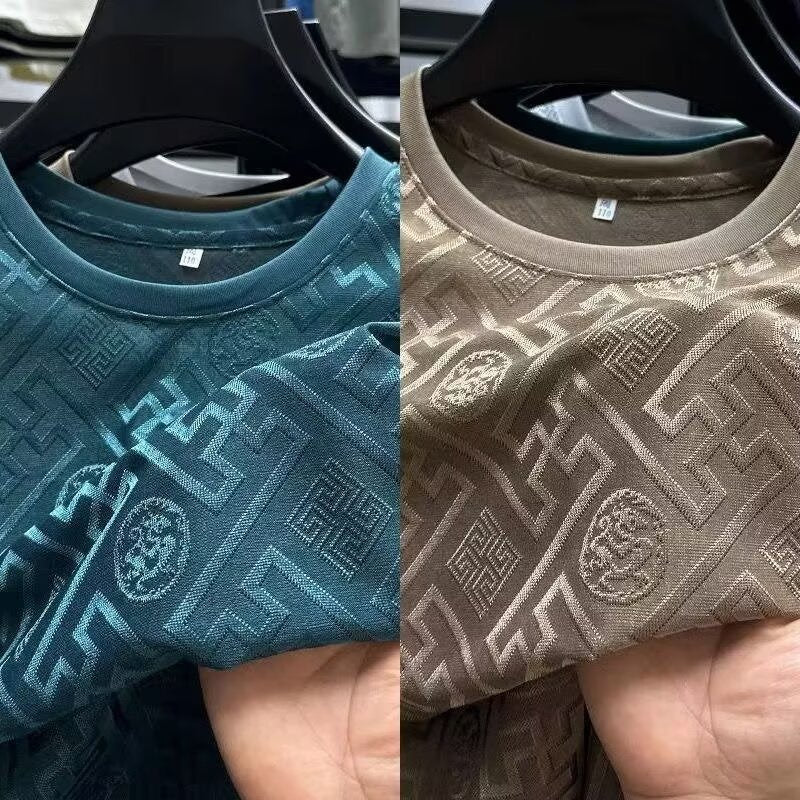 Cool Touch T-Shirts Men's