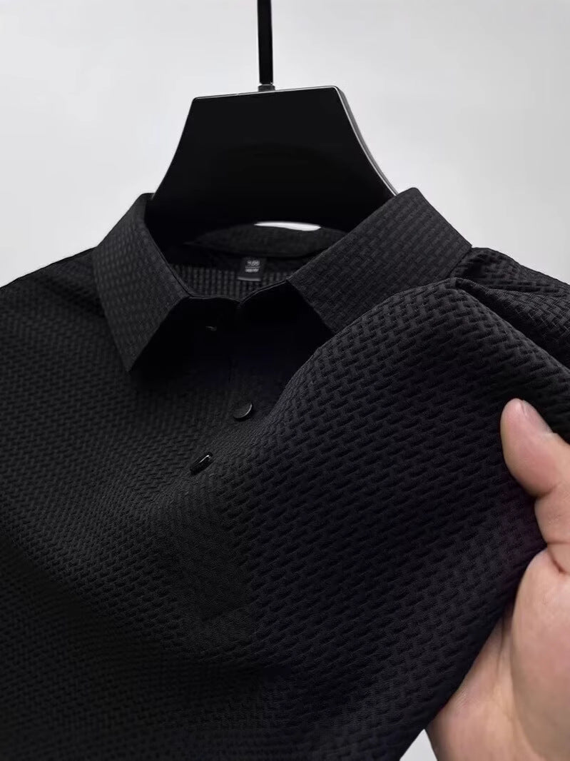 Cool Touch Polo Shirts Men's