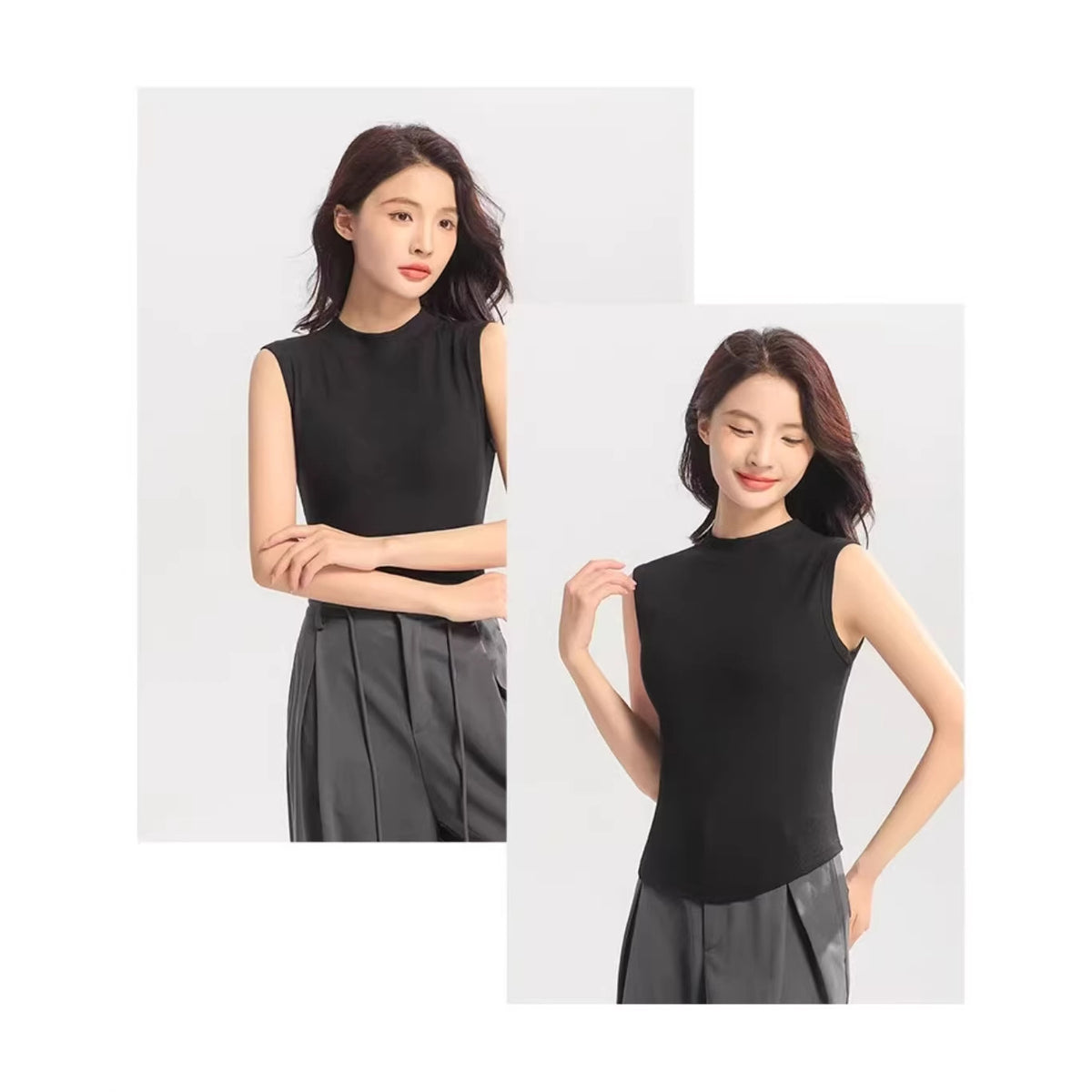 Casual Tops
