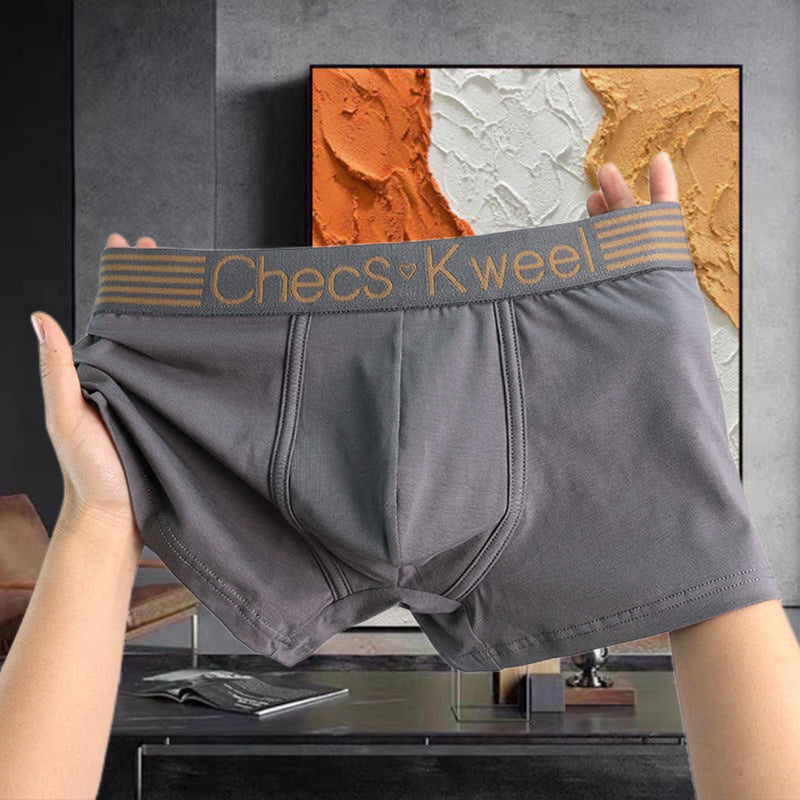 Premium Cotton Underwear & Socks Men's