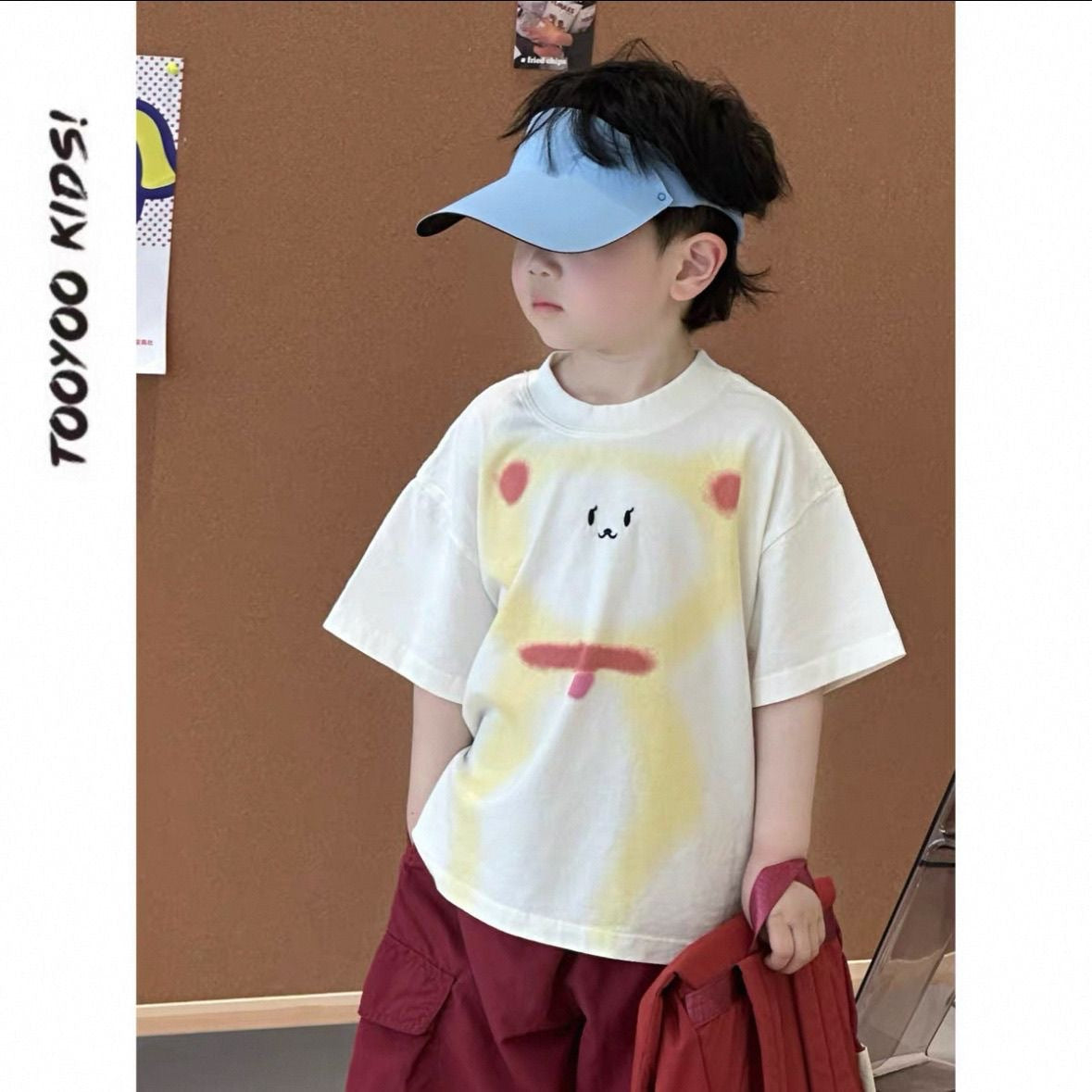 Clearance Cotton Kids Women's