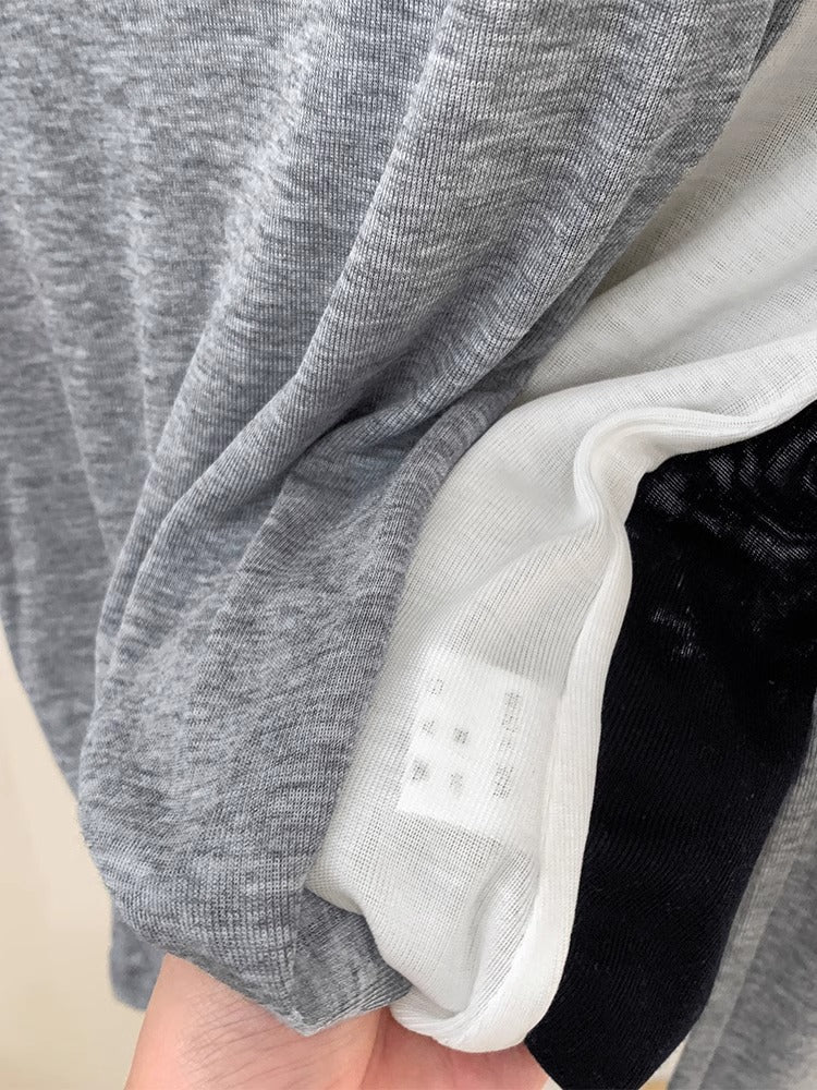 Clearance Slim Fit Tops