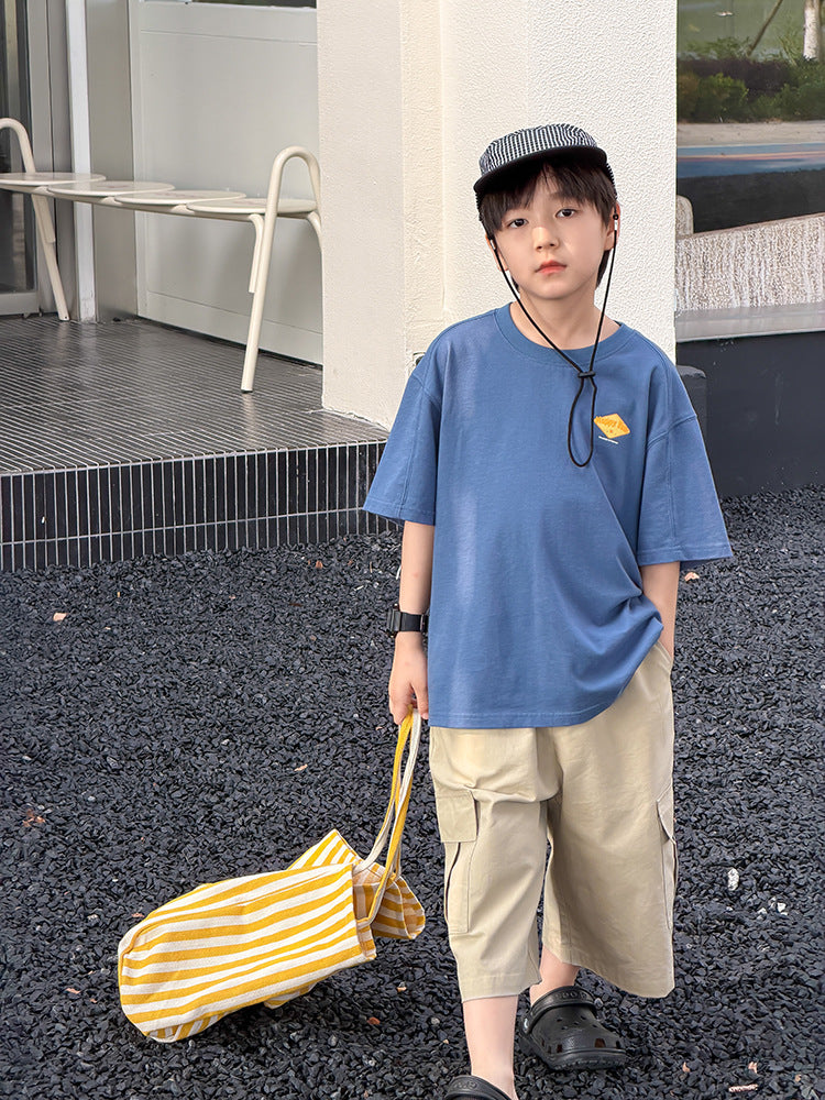 Tactical Cool Touch Kids