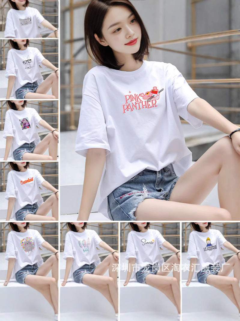 Clearance T-Shirts Women's