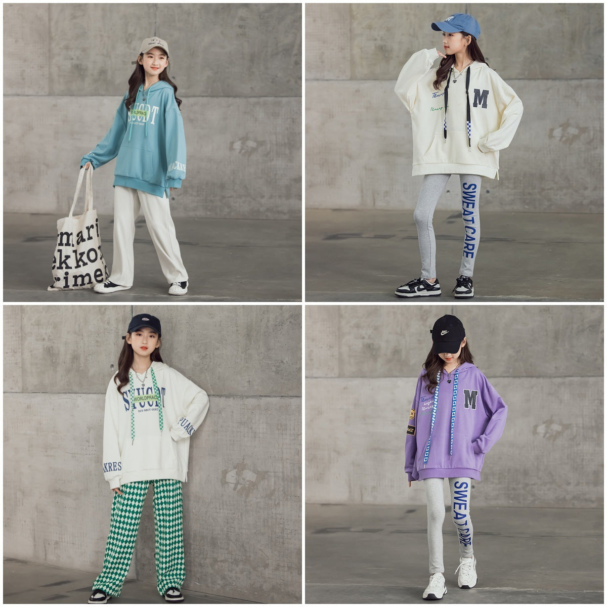 Clearance Kids