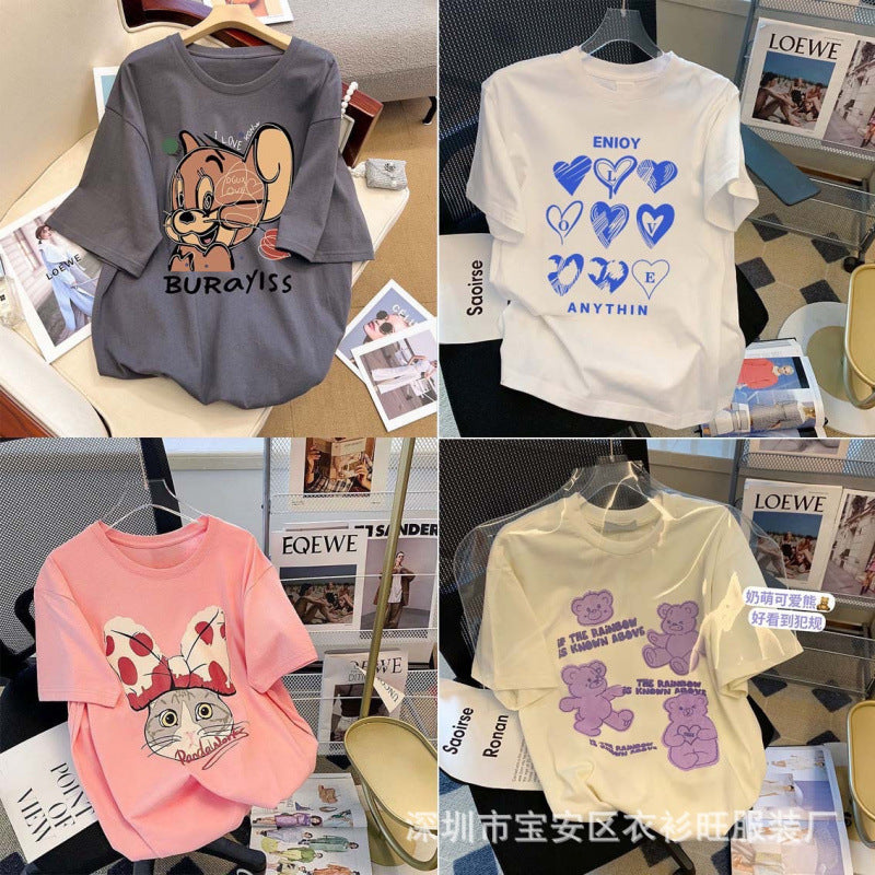 T-Shirts Women's
