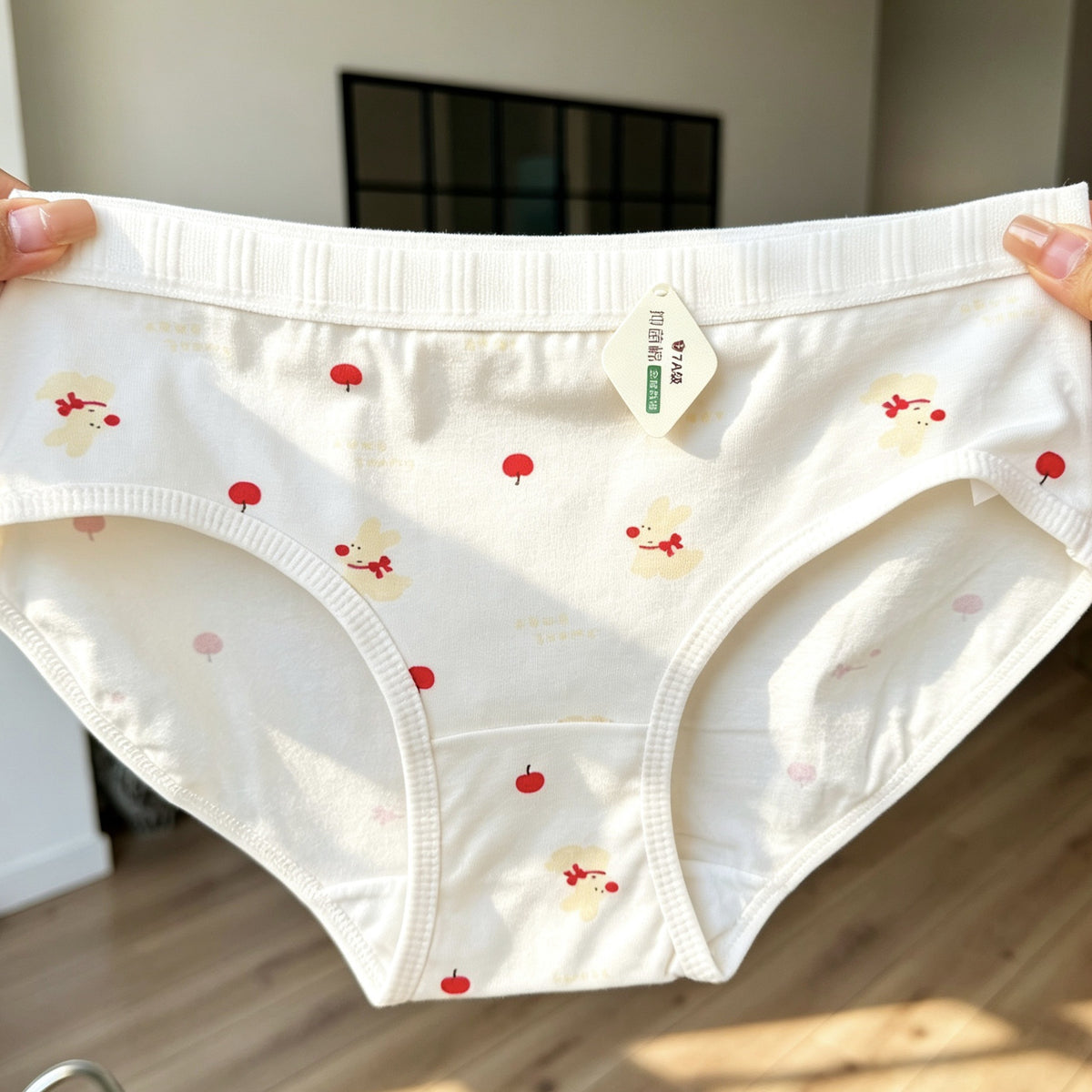 Clearance Cotton Underwear & Socks Women's