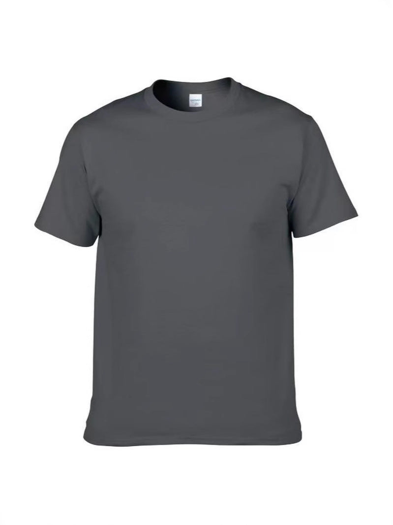 Premium Pamuk T-Shirt Unisex