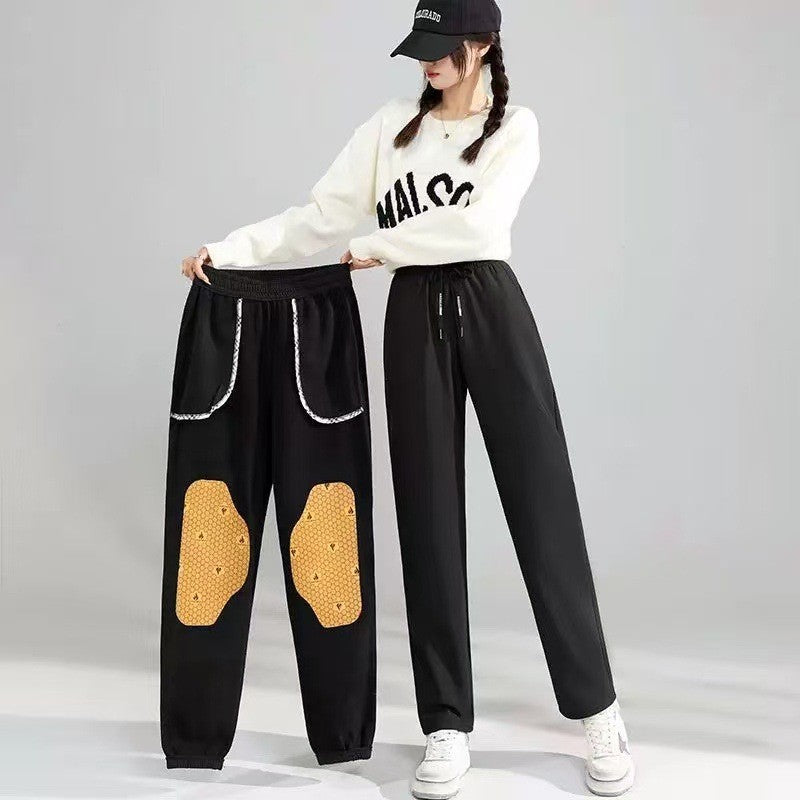 Casual Pants Unisex