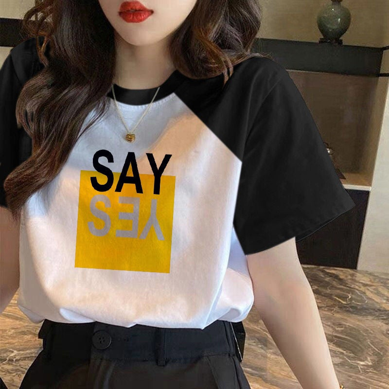 T-Shirts Women's