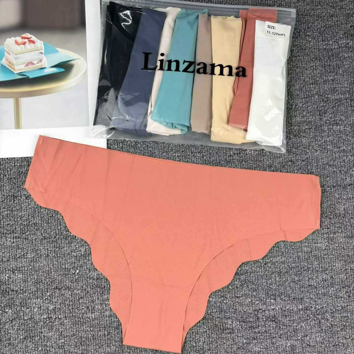 Clearance Cool Touch Underwear & Socks Women's