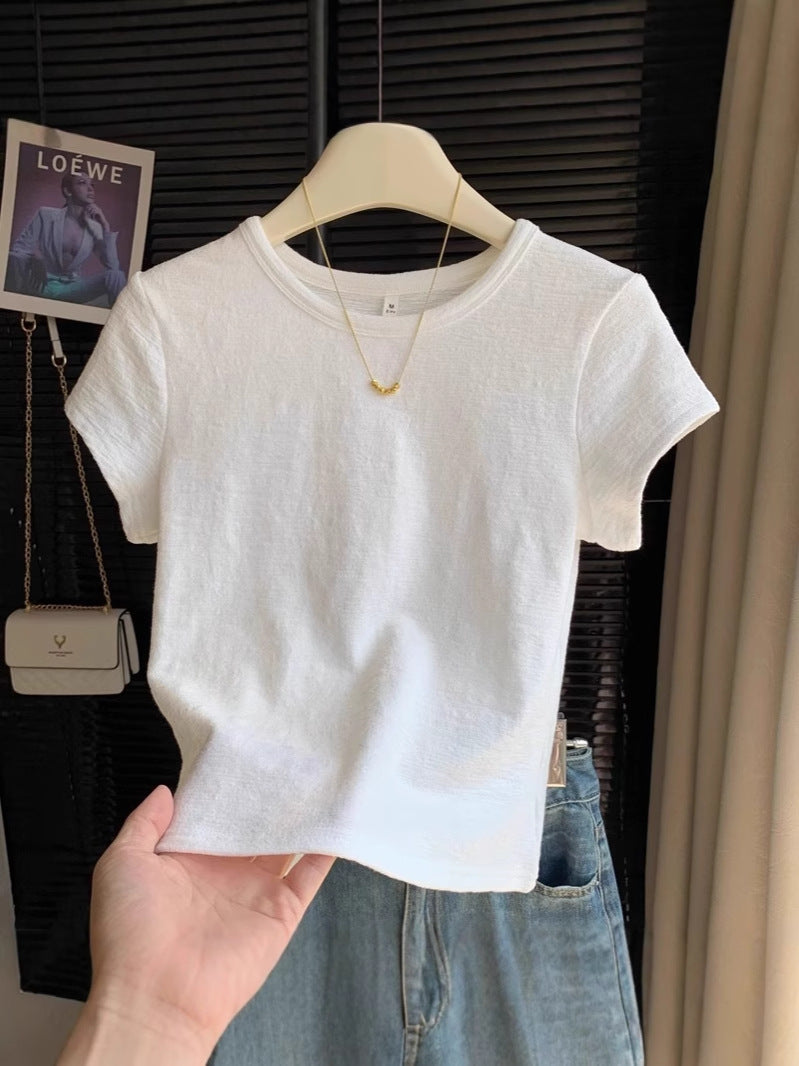 Clearance Slim Fit T-Shirts
