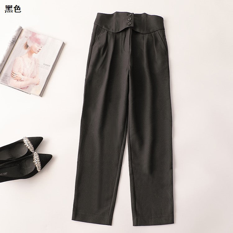 Premium Pants Women's
