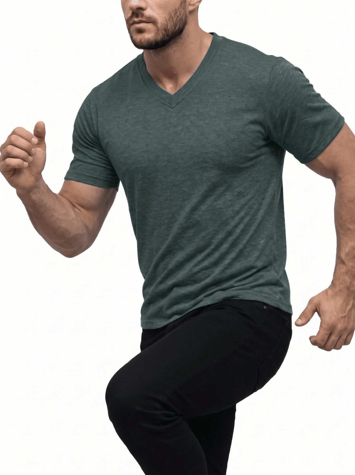 Camisetas premium para hombres
