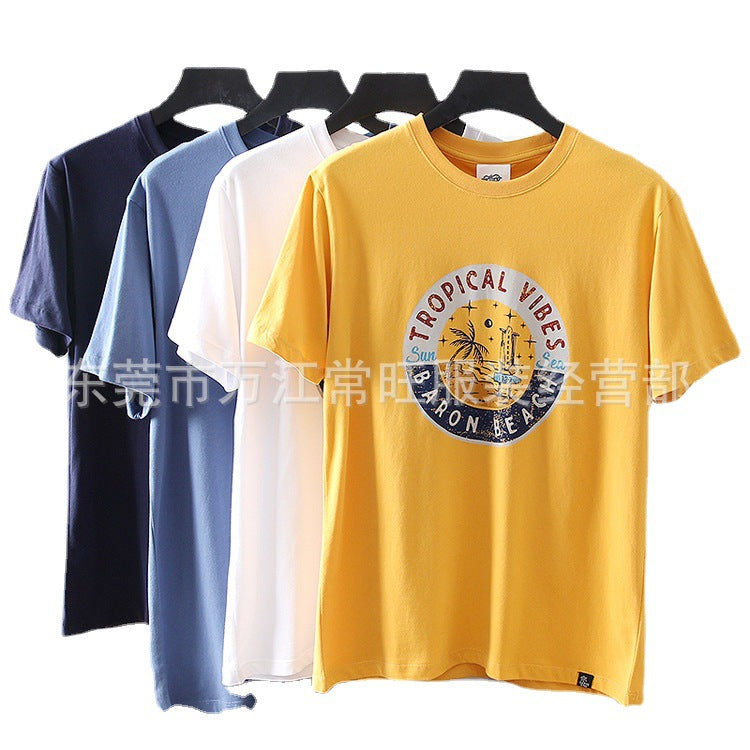 T-Shirts Men's