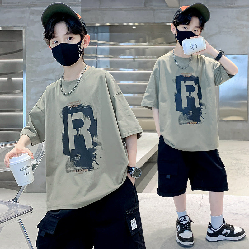 Cotton Kids