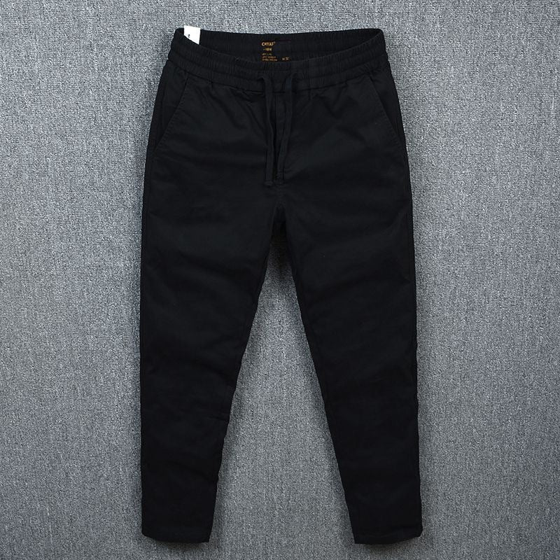 Clearance Oversized Pants Men's