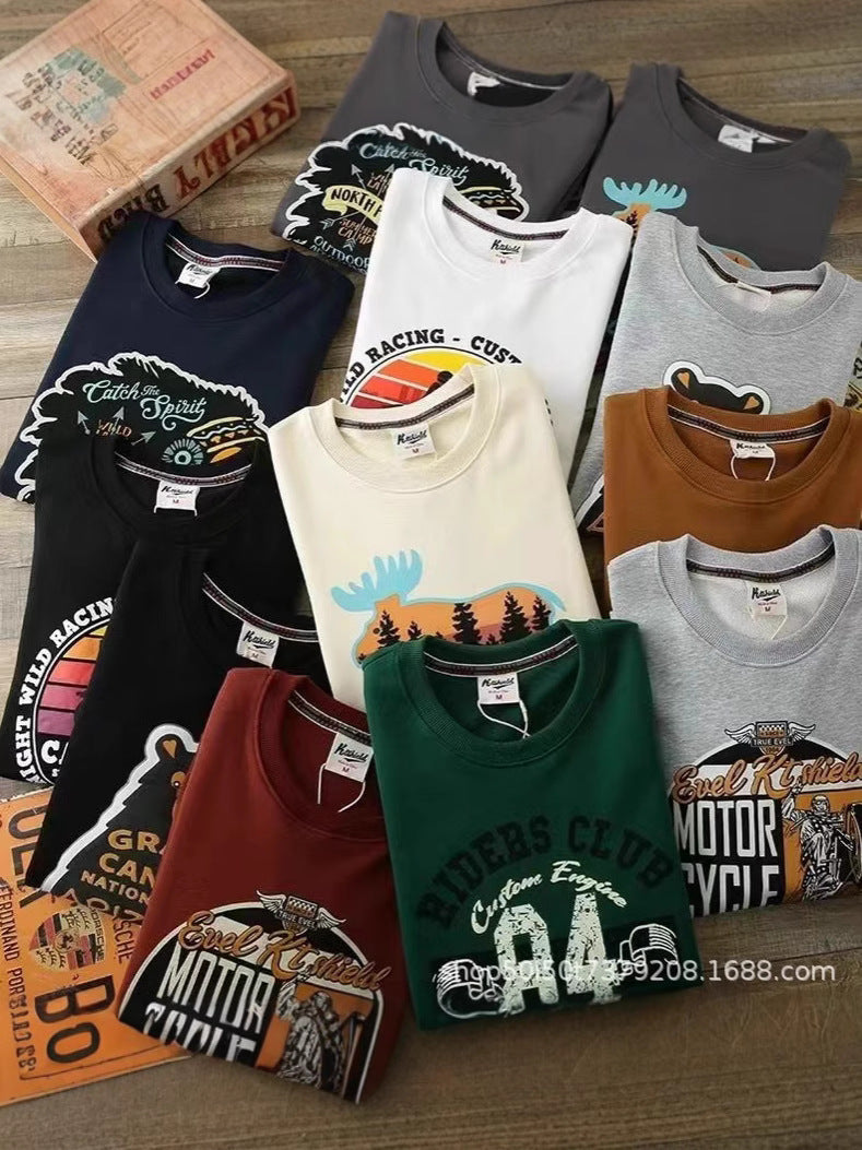 T-Shirts Men's