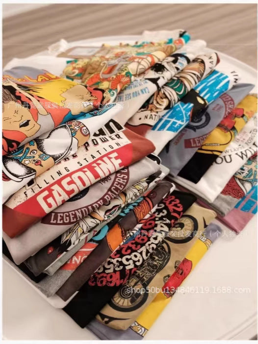 T-Shirts Men's