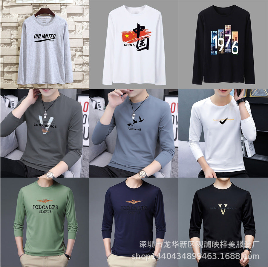 T-shirts hommes en solde