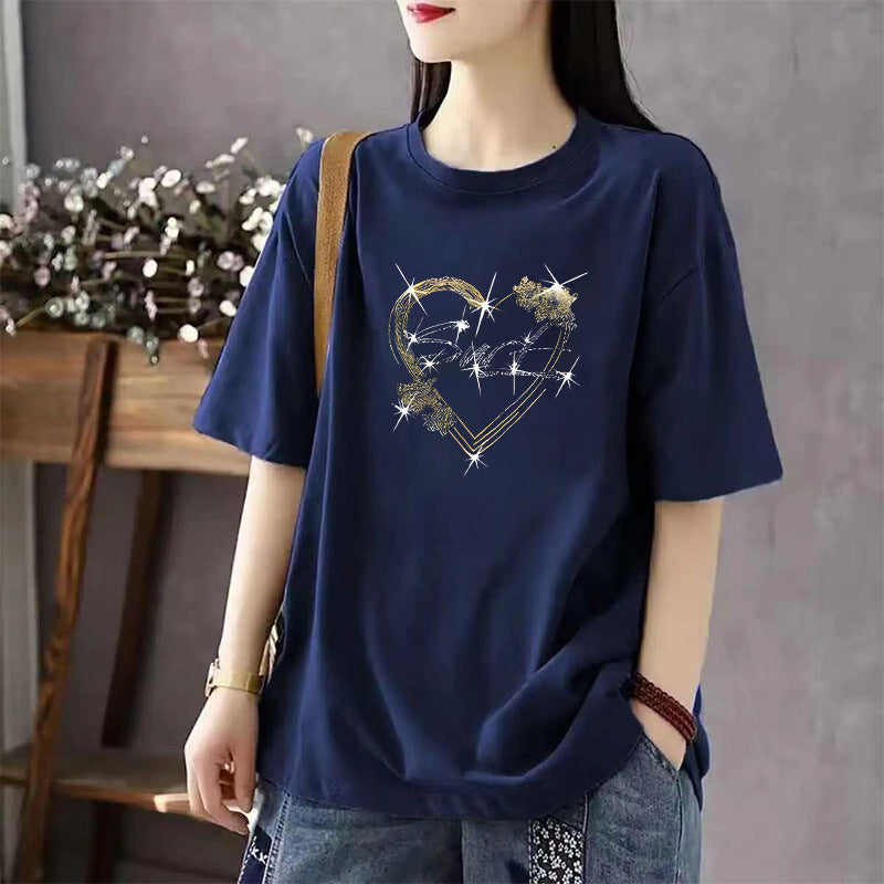 Clearance T-Shirts Women's