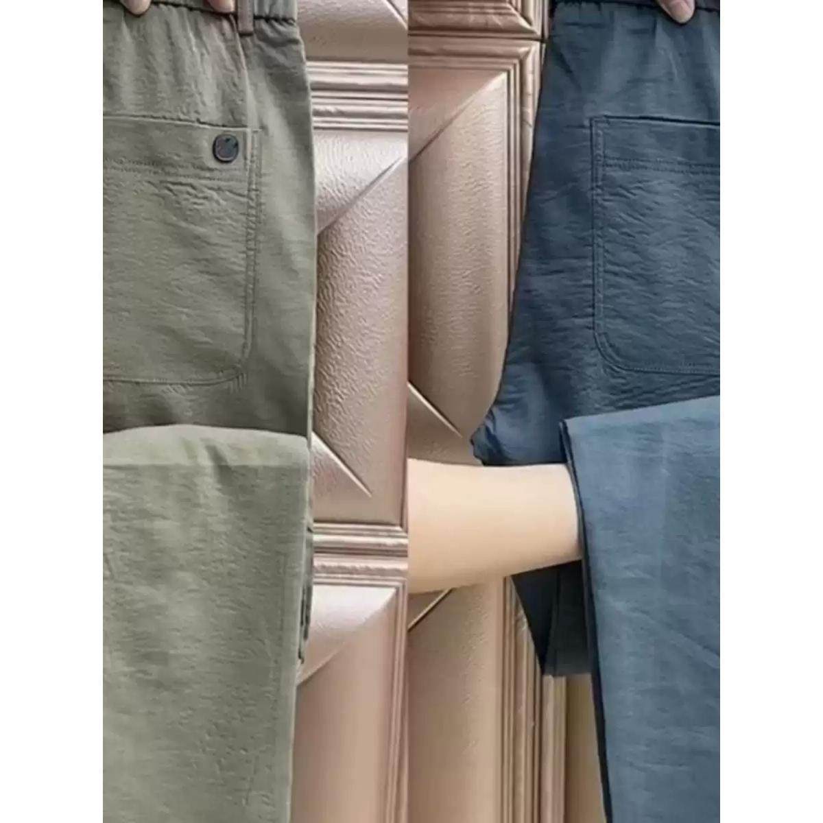 Casual Pants Men's