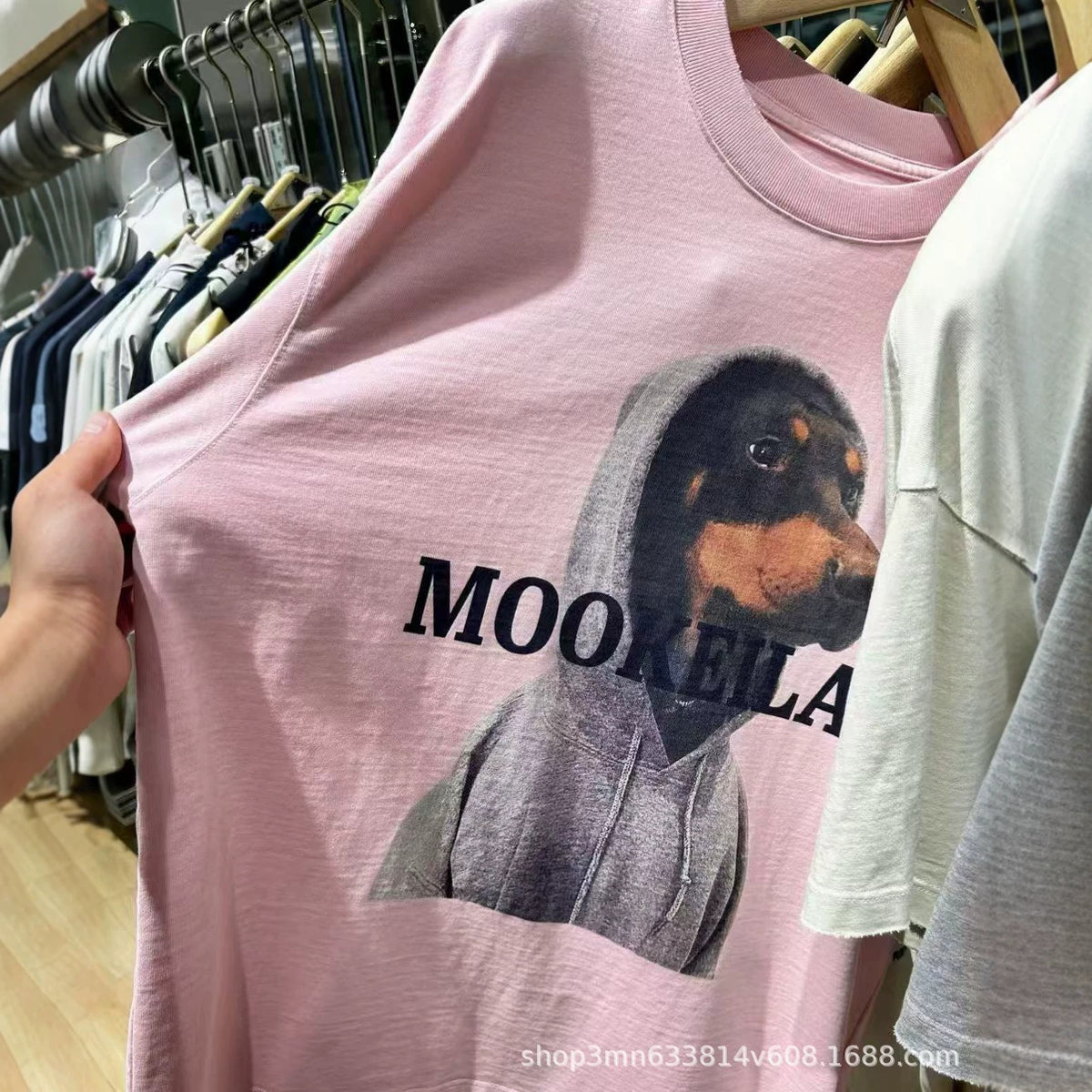T-Shirts Men's