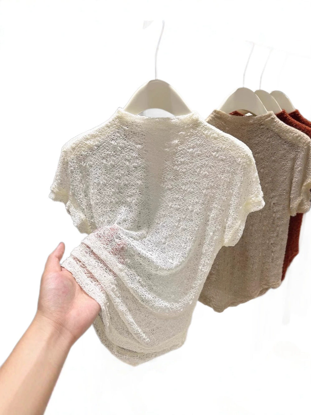 Casual T-Shirts Women's