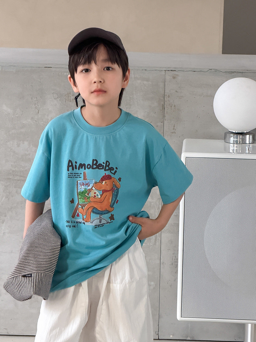 Clearance Cotton Kids Unisex