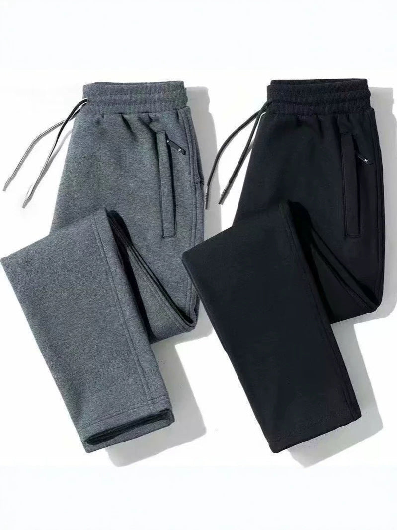 Casual Heavy Oversized Pants
