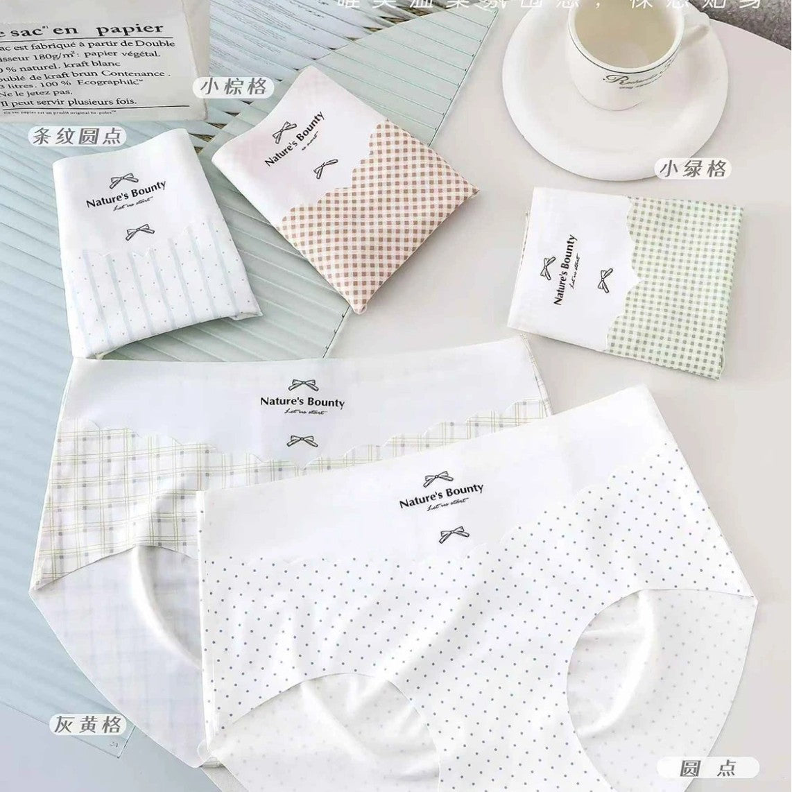 Clearance Underwear & Socks Women's