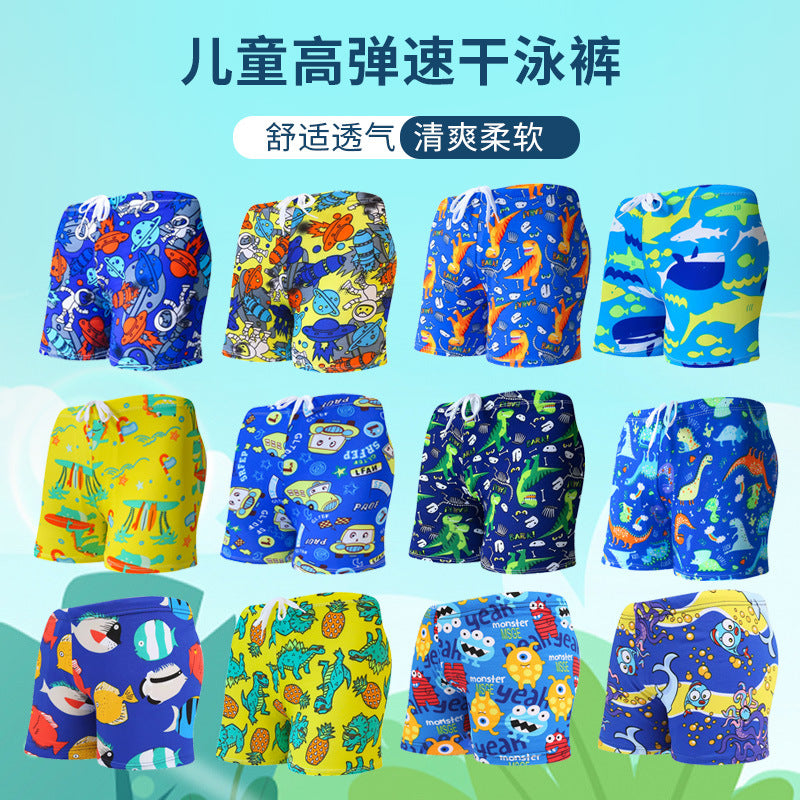 Print Activewear