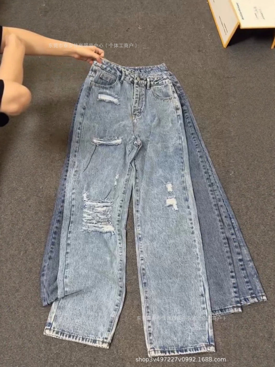 Casual Pants