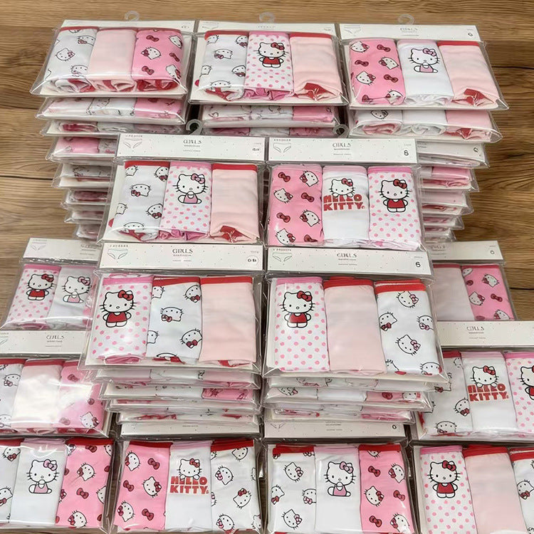 Clearance Cotton Underwear & Socks