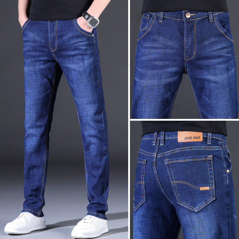 Streetwear Oversized Pants Men's