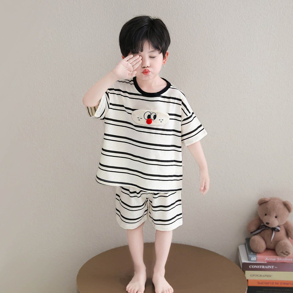 Clearance Cotton Kids