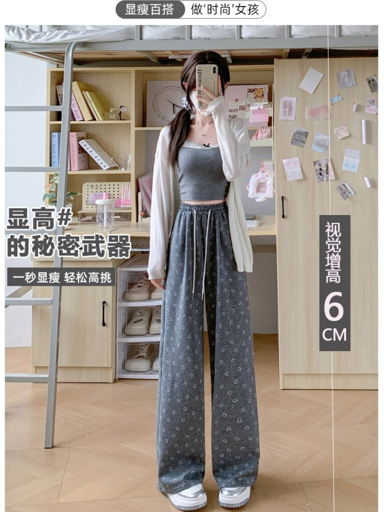 Casual Pants