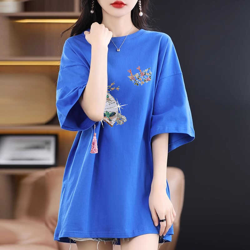 Clearance Oversized T-Shirts