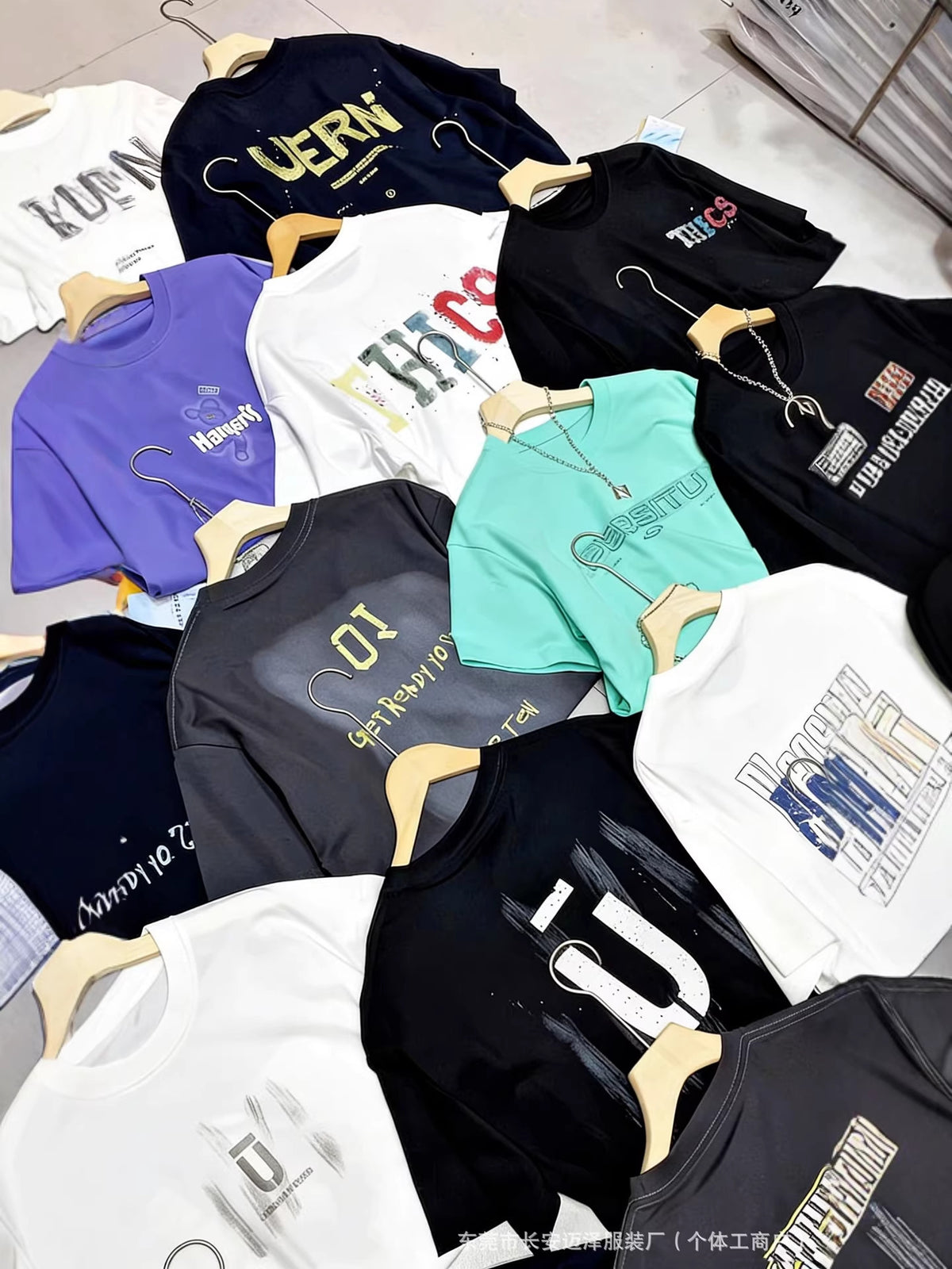 T-Shirts Men's