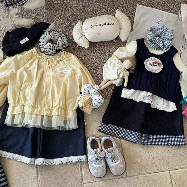 Clearance Kids