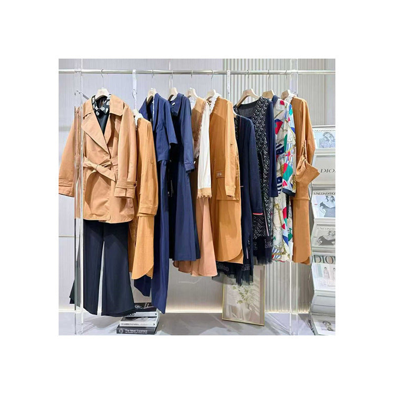 Premium Tops Women's