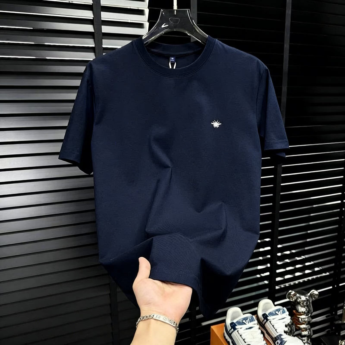 Футболки streetwear