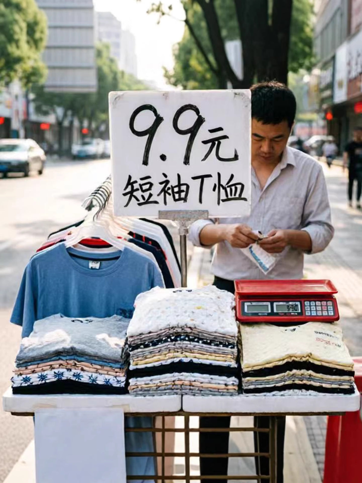 T-Shirts Unisex