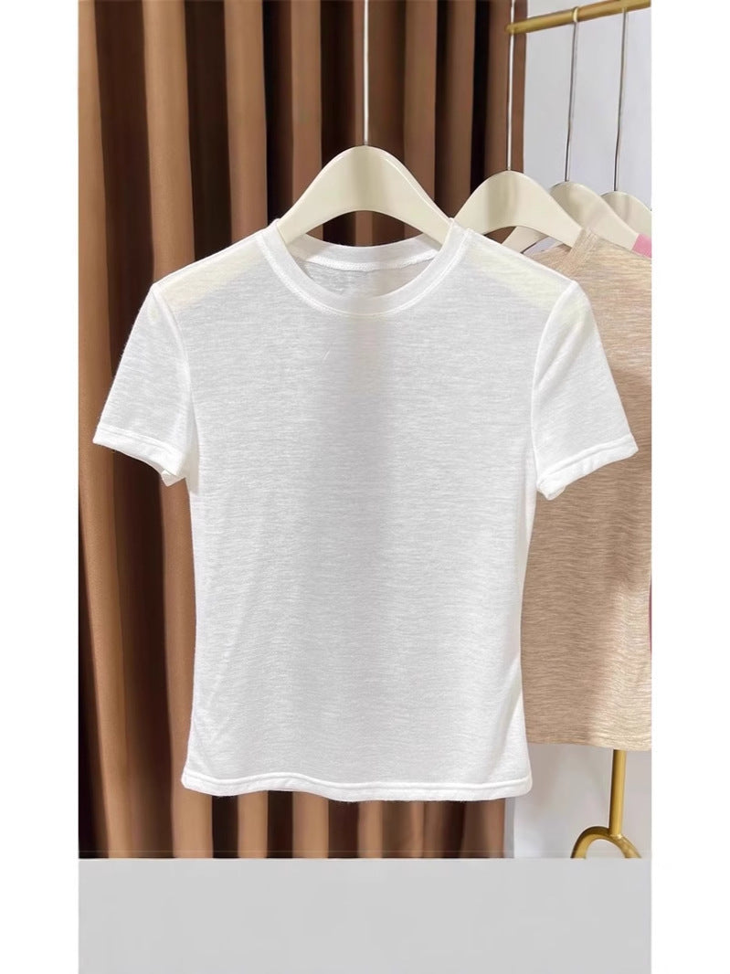Premium Cool Touch T-Shirts
