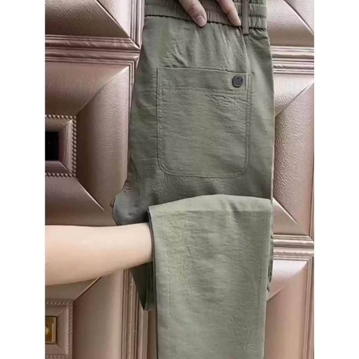 Casual Pants Men's