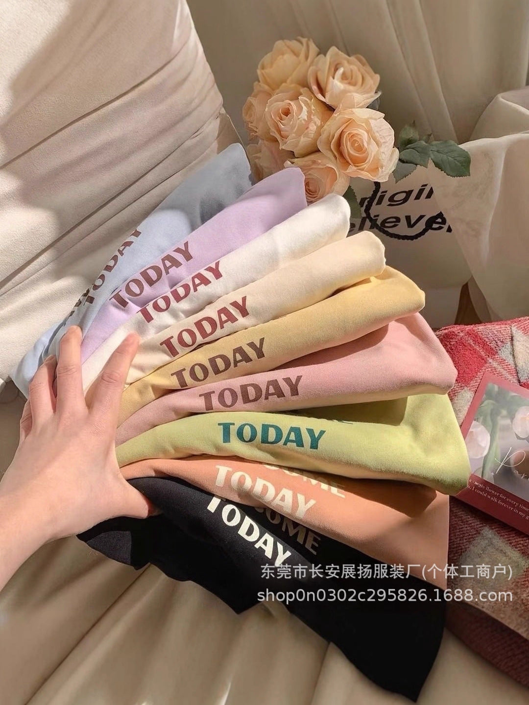 T-Shirts Women's